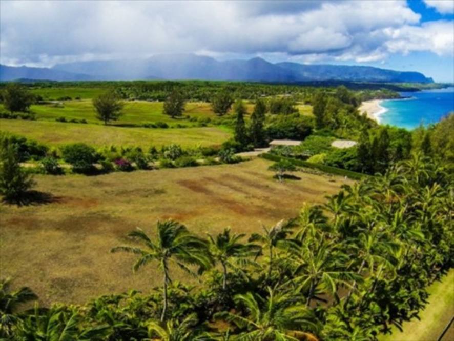 3700 KILAUEA RD Land for Sale in Kilauea 266095 Neal Norman