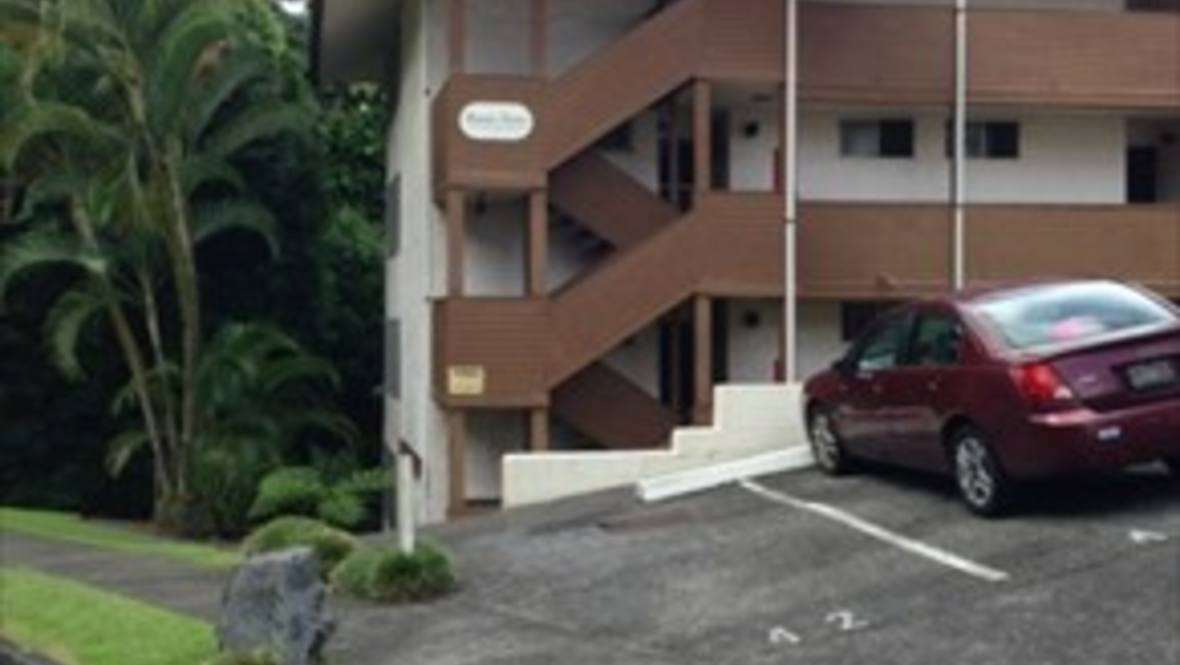 360 KAUILA ST 401 Condo for Sale in HILO 265721 Renee Hill