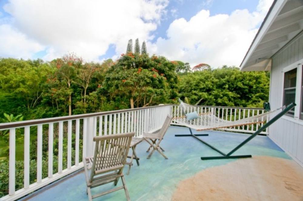 5814H WAIPOULI RD Golden Pond, Lot 5, Unit A House for Sale in