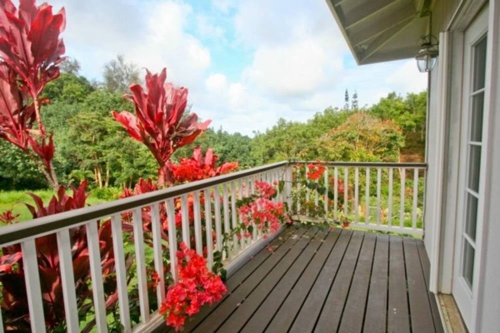 5814H WAIPOULI RD Golden Pond, Lot 5, Unit A House for Sale in