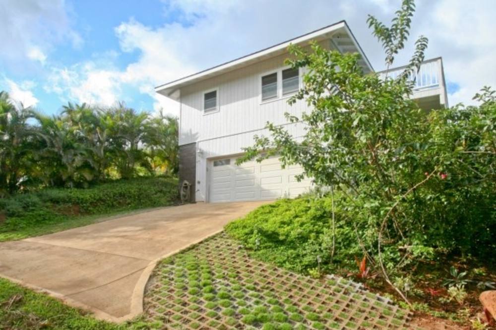 5814H WAIPOULI RD Golden Pond, Lot 5, Unit A House for Sale in