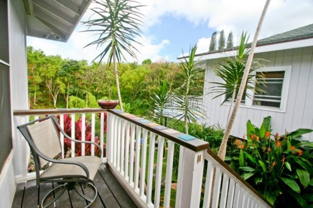 5814H WAIPOULI RD Golden Pond, Lot 5, Unit A House for Sale in
