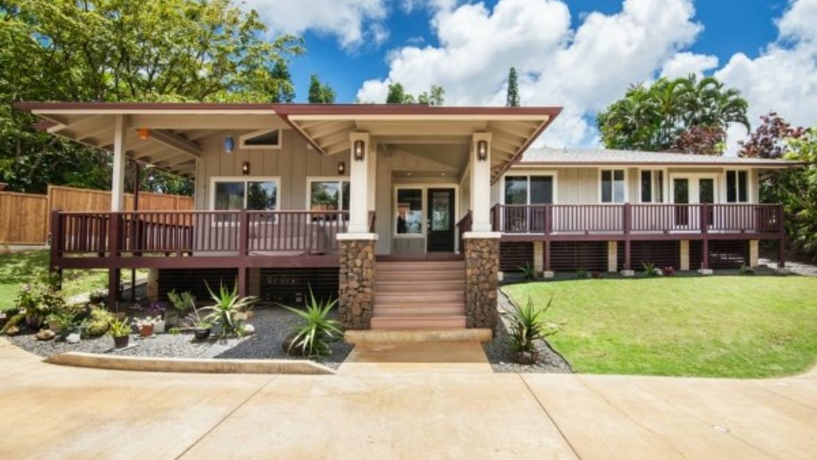 6277A OPAEKAA RD 2 House for Sale in KAPAA 263878 Kellen Ponce