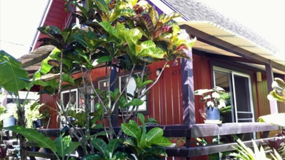 4535 MIKALA PL House for Sale in HANALEI 257604 Shaylyn Kimura