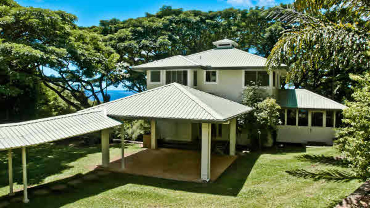 27776 OLD ONOMEA RD House for Sale in PEPEEKEO 257371 Pamela