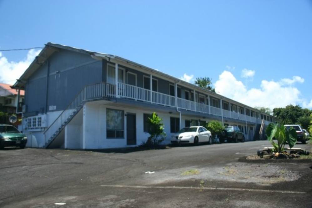 322 OHAI ST 17 Condo for Sale in HILO 256179 Evan Clarke