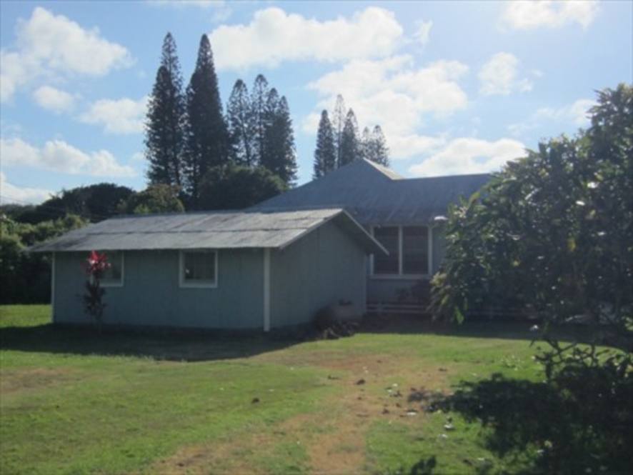 53370 OLD HALAULA MILL RD House for Sale in KAPAAU 256115 Hawaii
