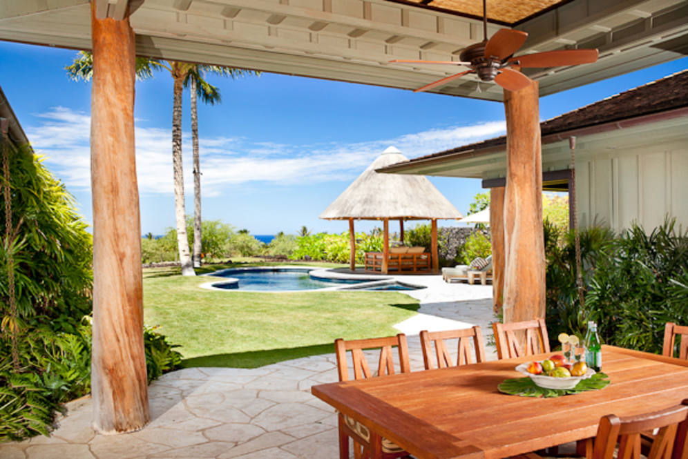 72148 KOOLOAULA PL House for Sale in KAILUAKONA 253846 Hawaii Life