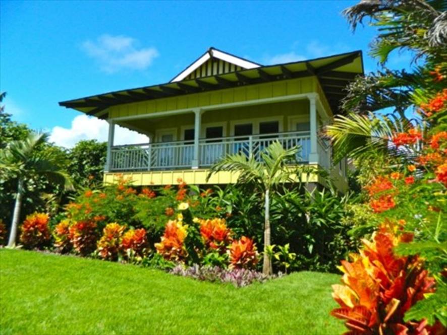 4511 HAUAALA RD House for Sale in KAPAA 252181 Judy Shiroma