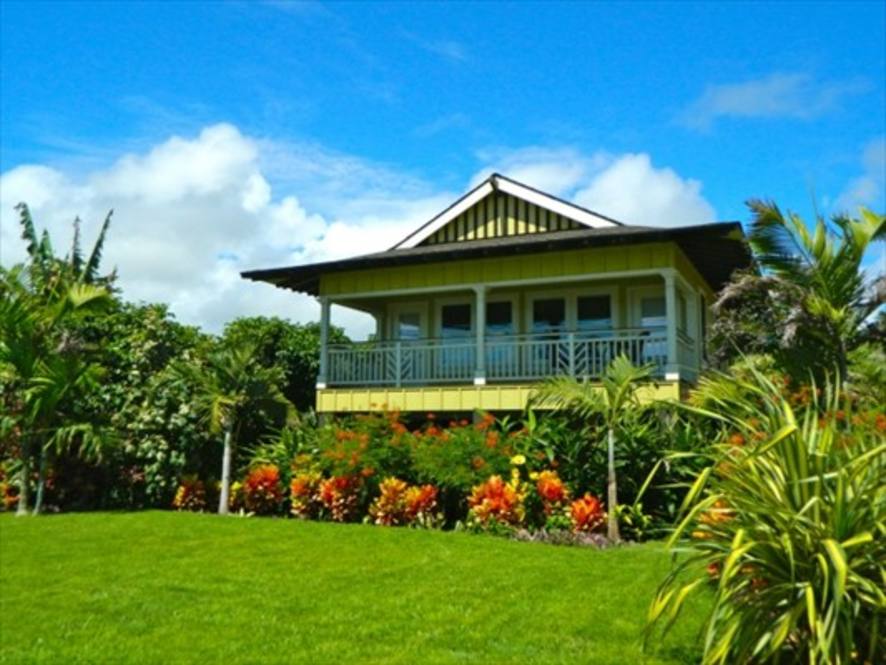 4511 HAUAALA RD House for Sale in KAPAA 252181 Judy Shiroma