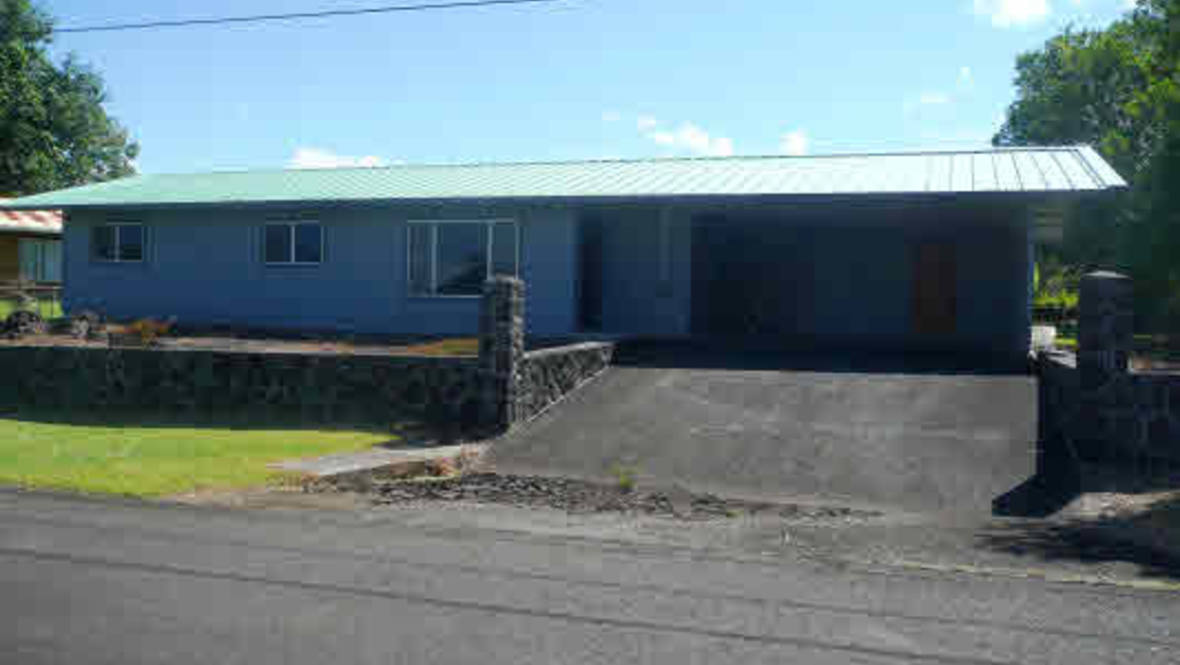 282875 KUKUIKEA PL House for Sale in PEPEEKEO 246462 Renee Hill