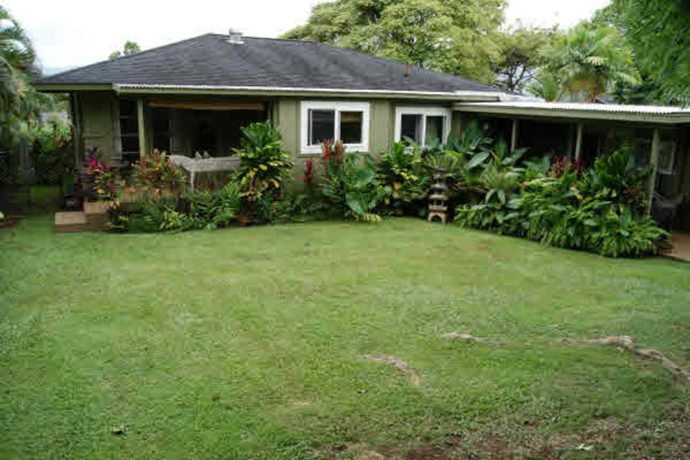 5897 KIINANI PL B House for Sale in KAPAA 245755 Hawaii Life