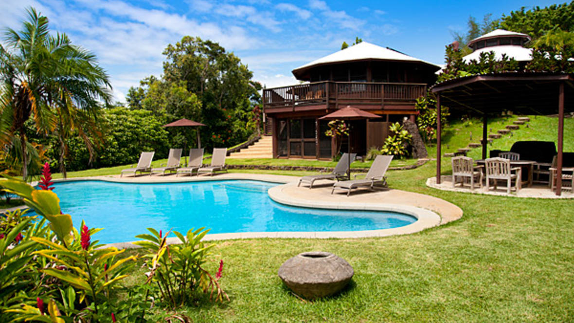 4350 WAILAPA RD B House for Sale in Kilauea 245648 Hawaii Life