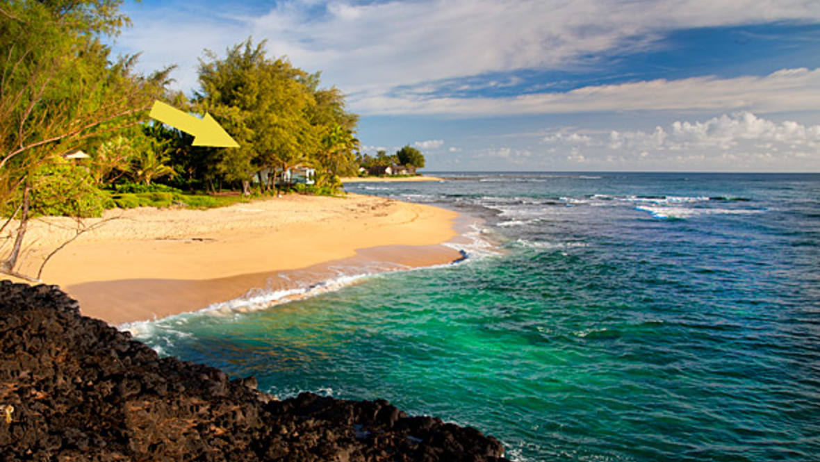 56920 KUHIO HWY House for Sale in Wainiha/Haena 244829 Roberta