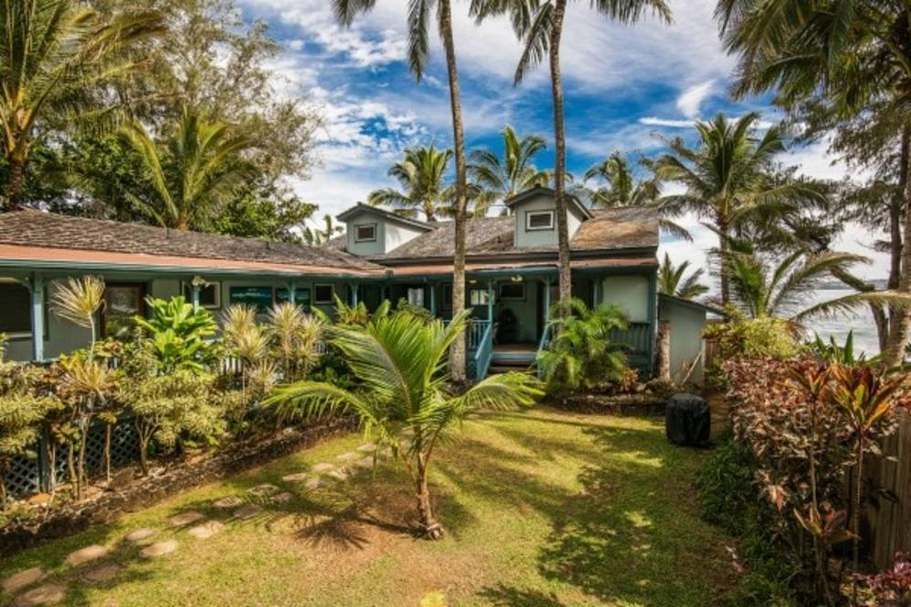 56920 KUHIO HWY House for Sale in Wainiha/Haena 244829 Roberta