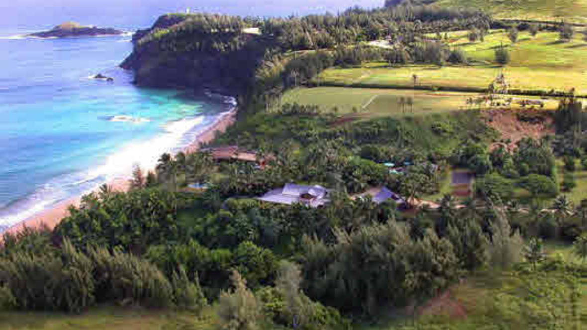 2590 KAUAPEA RD House for Sale in KILAUEA 229942 Neal Norman Hawaii Life