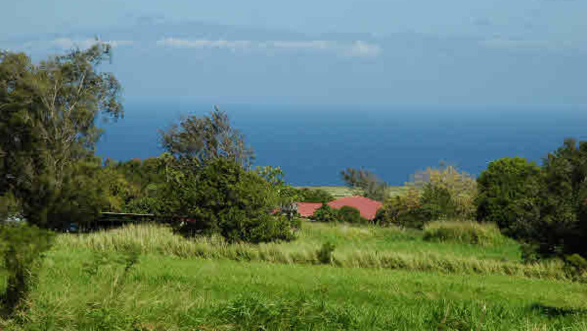 Lincoln Avenue Land for Sale in HAWI 228497 Beth Thoma Robinson