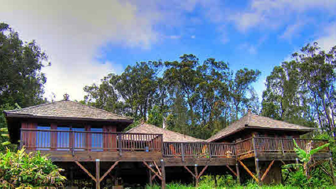 474564 CANE HAUL RD House for Sale in HONOKAA 221604 Max B