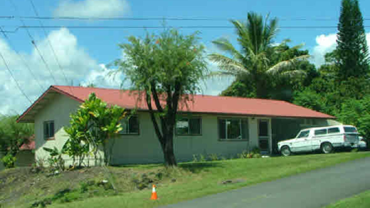 458444 Mauna Iho Pl. House for Sale in HILO 200577 Renee Hill