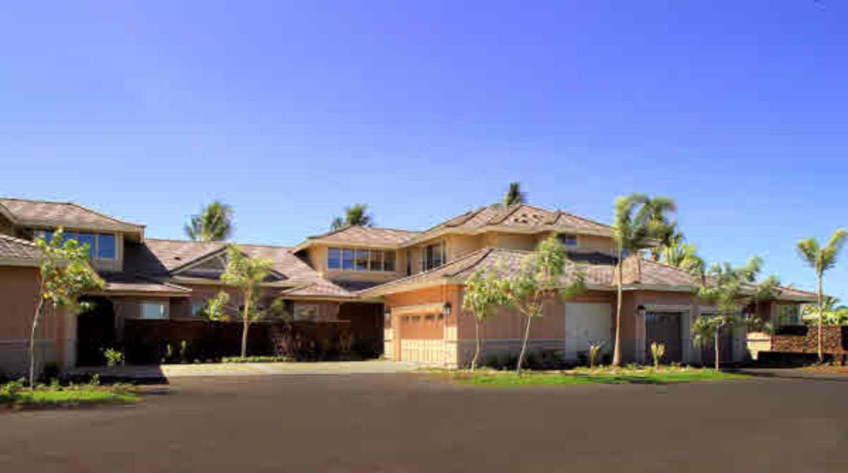 681118 N. Kaniku Drive 501 501 Condo for Sale in KAMUELA 194082