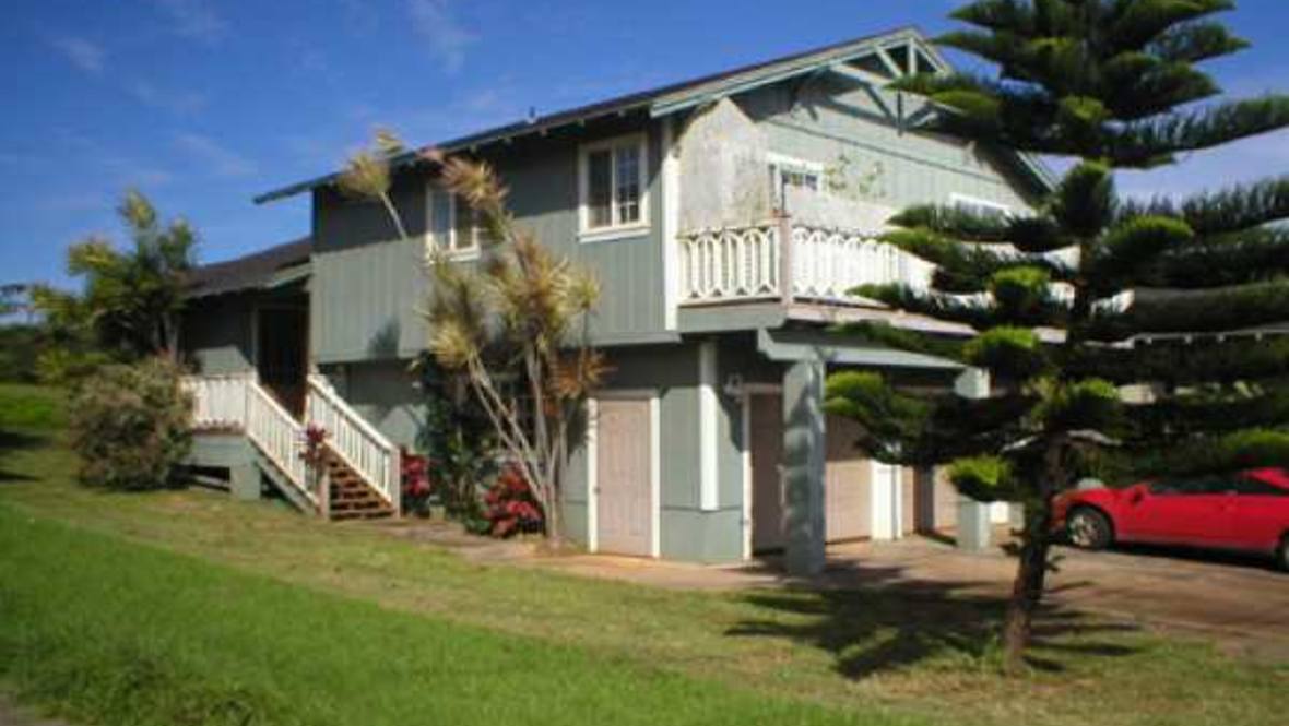 2502 PUU RD House for Sale in KALAHEO 188913 JJ Leininger Hawaii Life