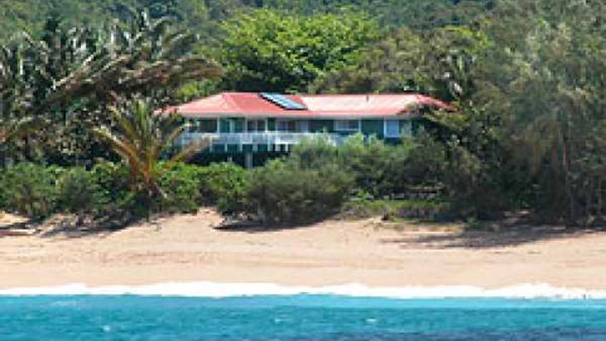 57848 KUHIO HWY House for Sale in HANALEI 186781 Neal Norman Hawaii Life