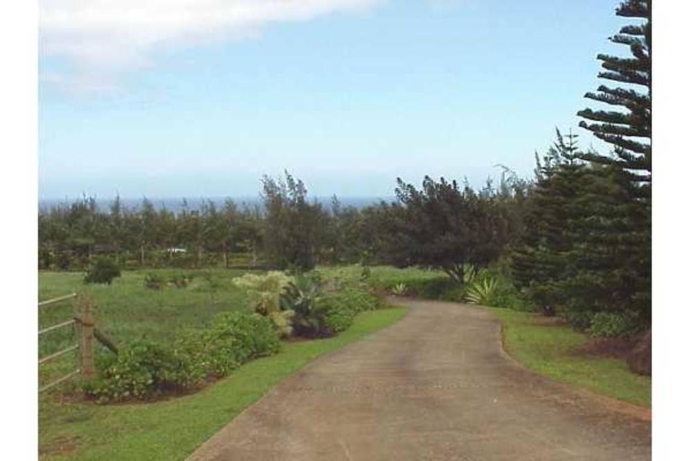 3700 Kilauea Lighthouse Road Land for Sale in KILAUEA 186701 Neal