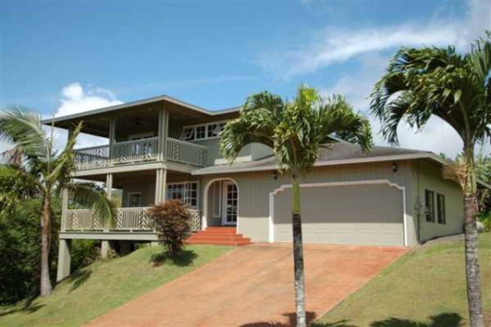 2755 OHANA AINA PL House for Sale in KALAHEO 185185 Rod Easterly