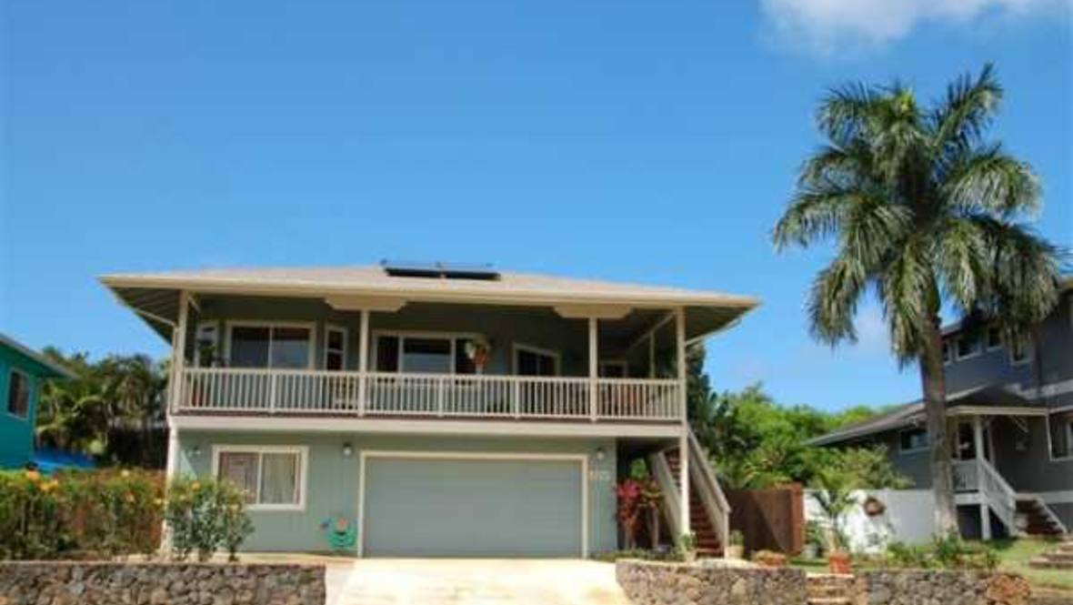 2250 LILIUOKALANI ST House for Sale in KILAUEA 182424 Rod