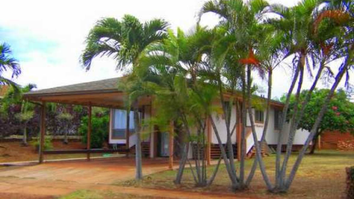 4684 ULUPUA ST House for Sale in ELEELE 178734 Darian Peralta