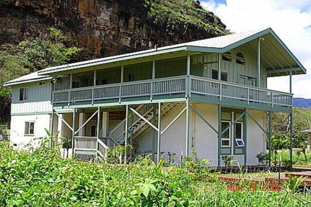 5382 MENEHUNE RD House for Sale in WAIMEA 178656 Amy Marvin