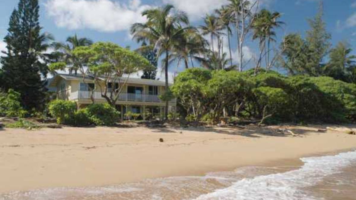 4940 ALIOMANU RD House for Sale in ANAHOLA 143999 Ben Welborn