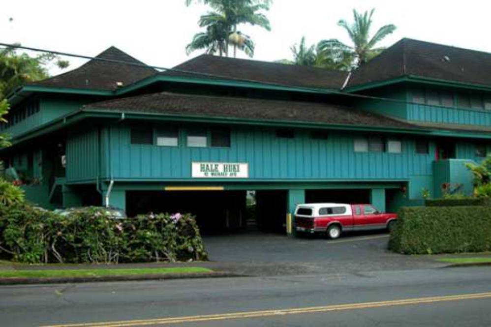 42 WAINAKU AVE 205 Condo for Sale in HILO 129604 Denise