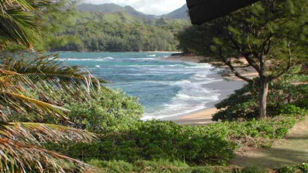 57070 Kuhio Highway House for Sale in HANALEI 107378 Susan