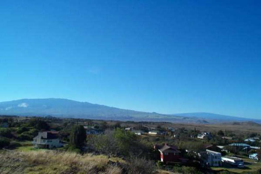 Kohala Mountain Road Land for Sale in KAMUELA 100160 Kathy E Awai