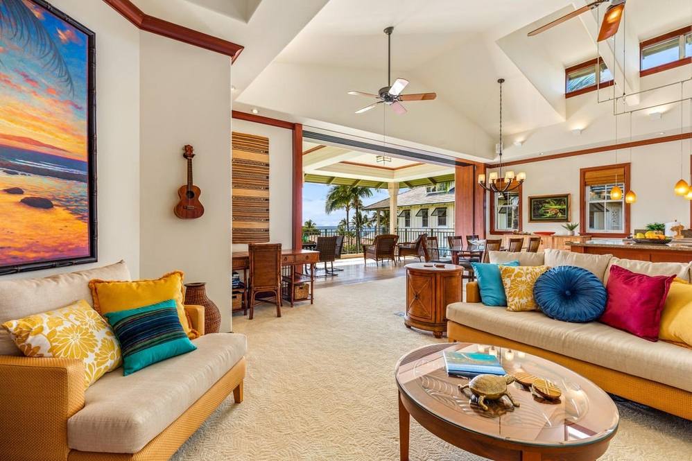 69-1000 KOLEA KAI CIR #7F | Condo for Sale in WAIKOLOA ...