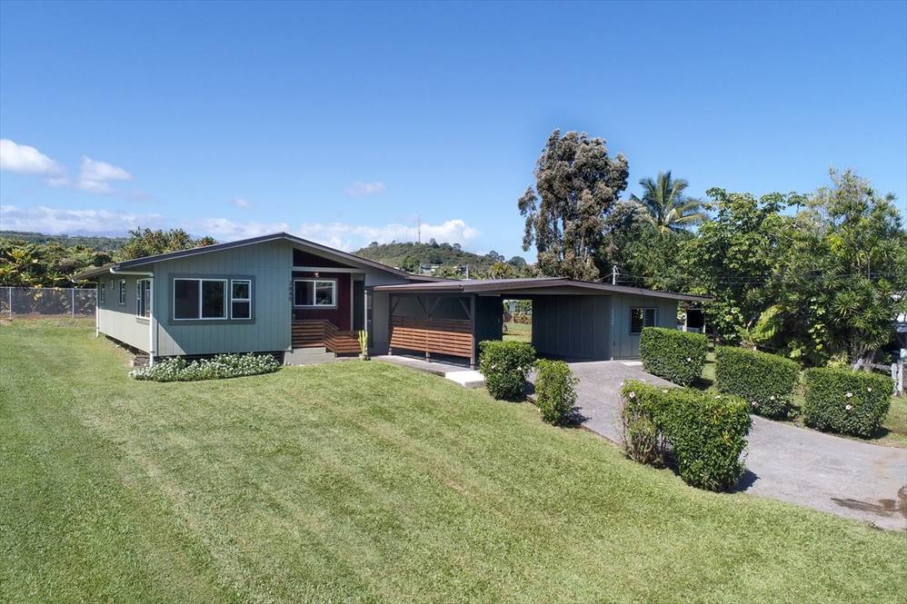 282845 ALALA PL House for Sale in PEPEEKEO 636029 Denise