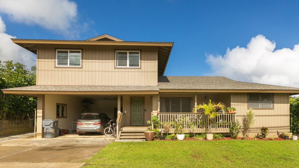 4418 KILAUEA RD House for Sale in KILAUEA 636637 Neal Norman Hawaii Life