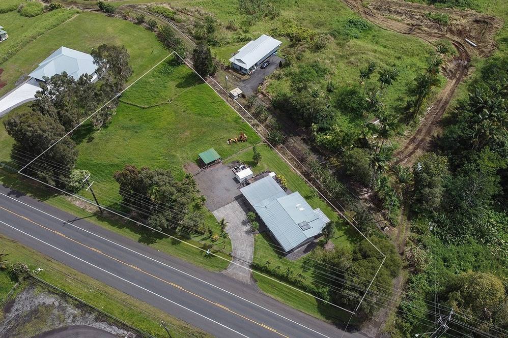 17910 OLD VOLCANO RD House for Sale in MOUNTAIN VIEW 635812