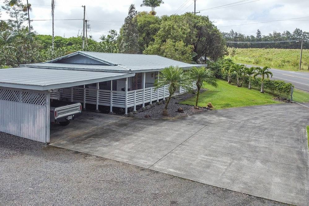 17910 OLD VOLCANO RD House for Sale in MOUNTAIN VIEW 635812