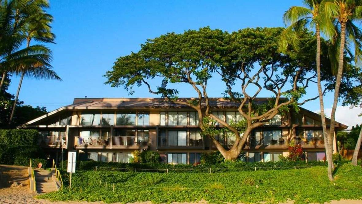 2230 S Kihei Rd 5 Condo for Sale in Kihei 381301 Alex Abreu