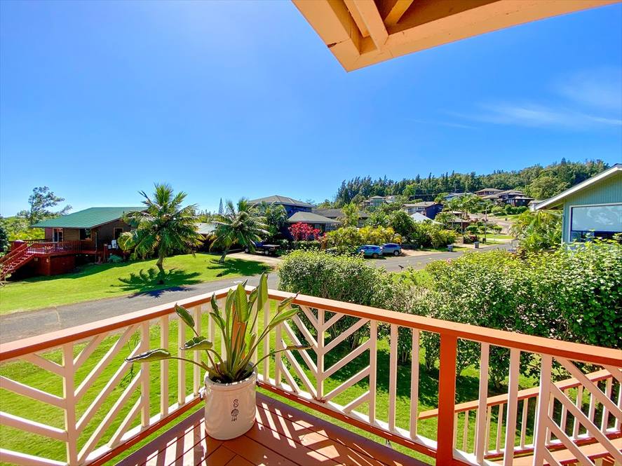 4333 KAI IKENA DR House for Sale in KALAHEO 635445 Patsy Garlinghouse Hawaii Life