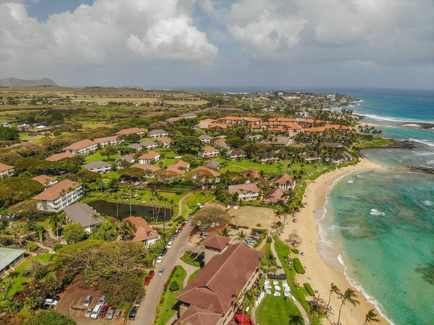 2253 POIPU RD 211 Condo for Sale in KOLOA 634267 Jill Caisey