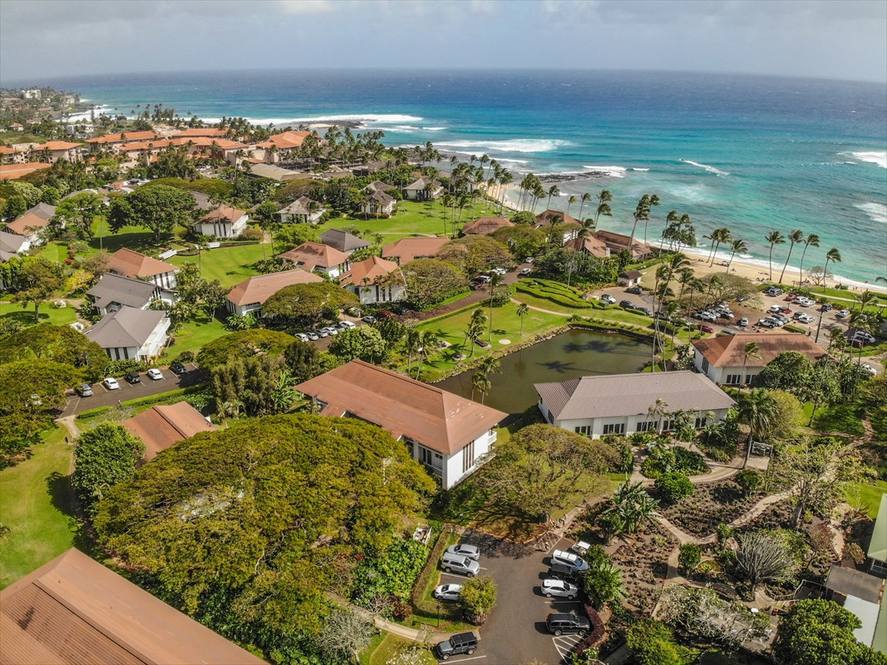 2253 POIPU RD 211 Condo for Sale in KOLOA 634267 Jill Caisey