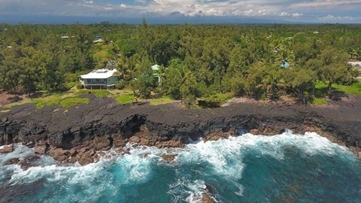 PARADISE ALA KAI Land for Sale in KEAAU 637085 Evan Clarke