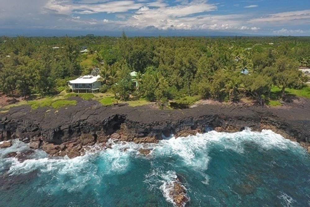 PARADISE ALA KAI Land for Sale in KEAAU 637085 Evan Clarke