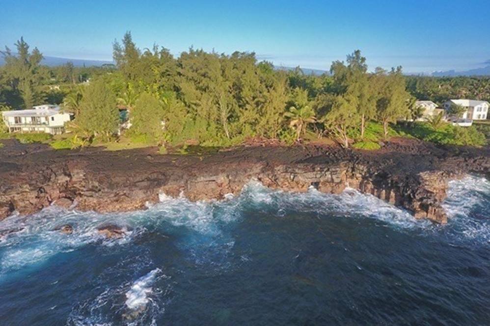 PARADISE ALA KAI Land for Sale in KEAAU 637085 Evan Clarke Hawaii Life