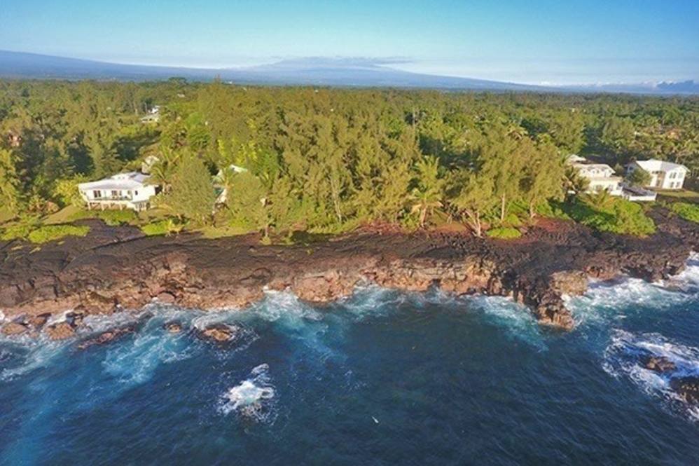 PARADISE ALA KAI Land for Sale in KEAAU 637085 Evan Clarke Hawaii Life