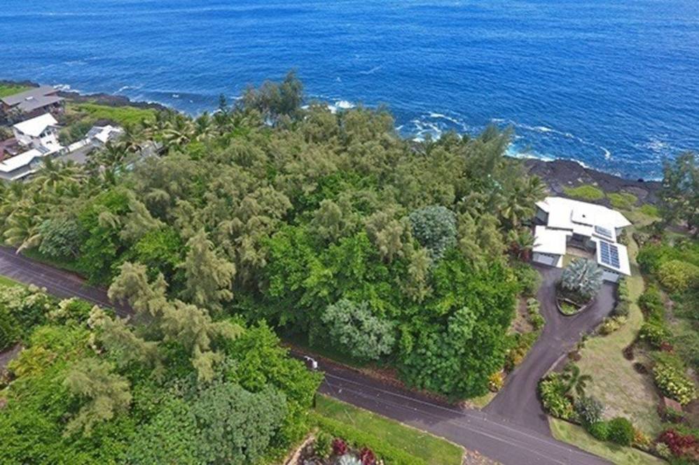 PARADISE ALA KAI Land for Sale in KEAAU 637085 Evan Clarke