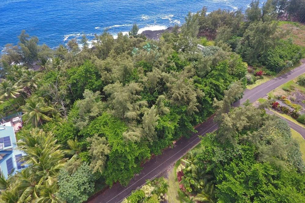PARADISE ALA KAI Land for Sale in KEAAU 637085 Evan Clarke